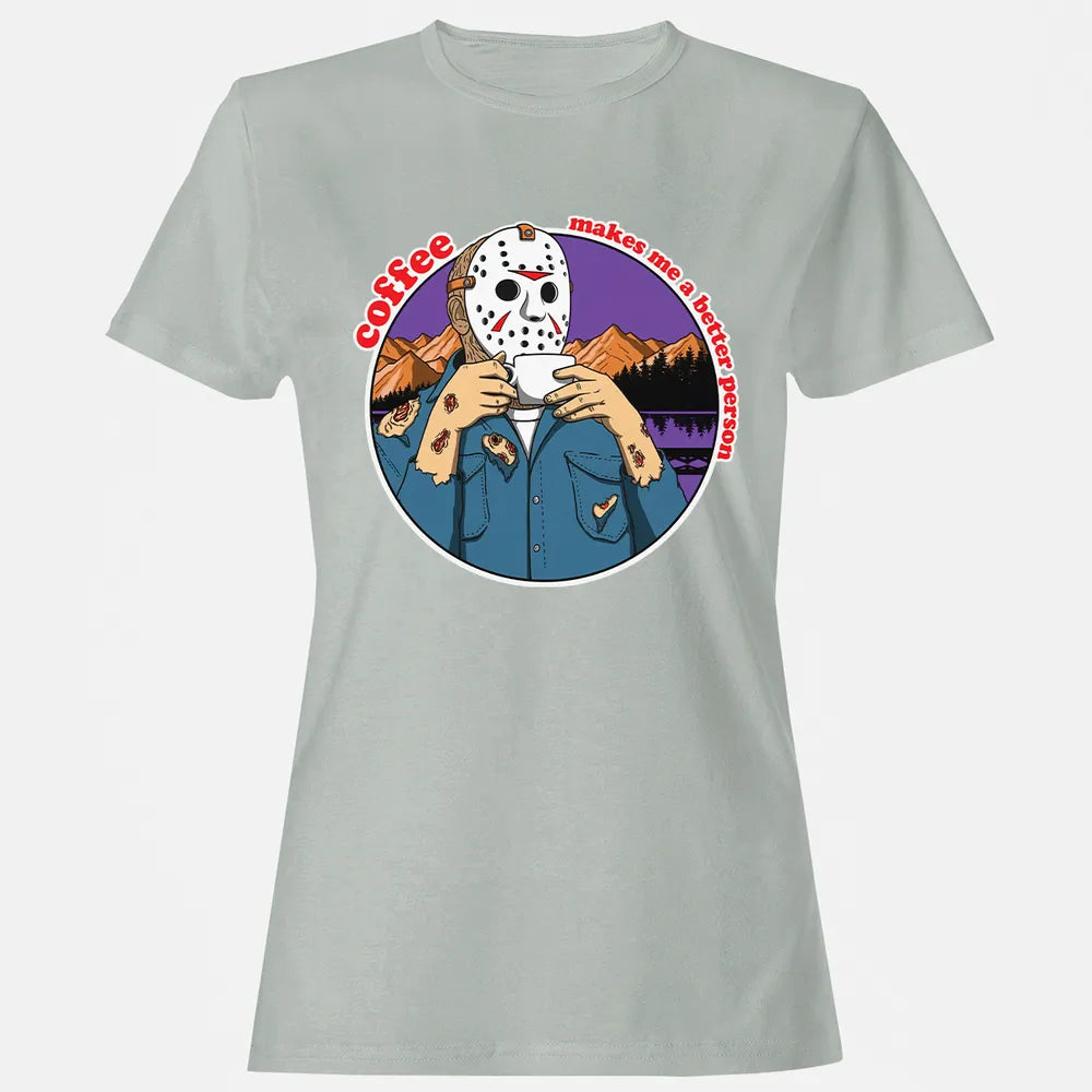 Women's T-shirt - SP9XSLX1