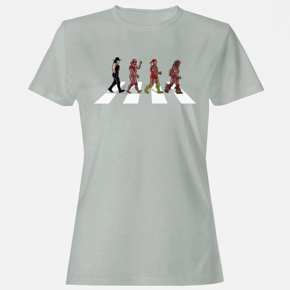 Women's T-shirt - BF9G61TC