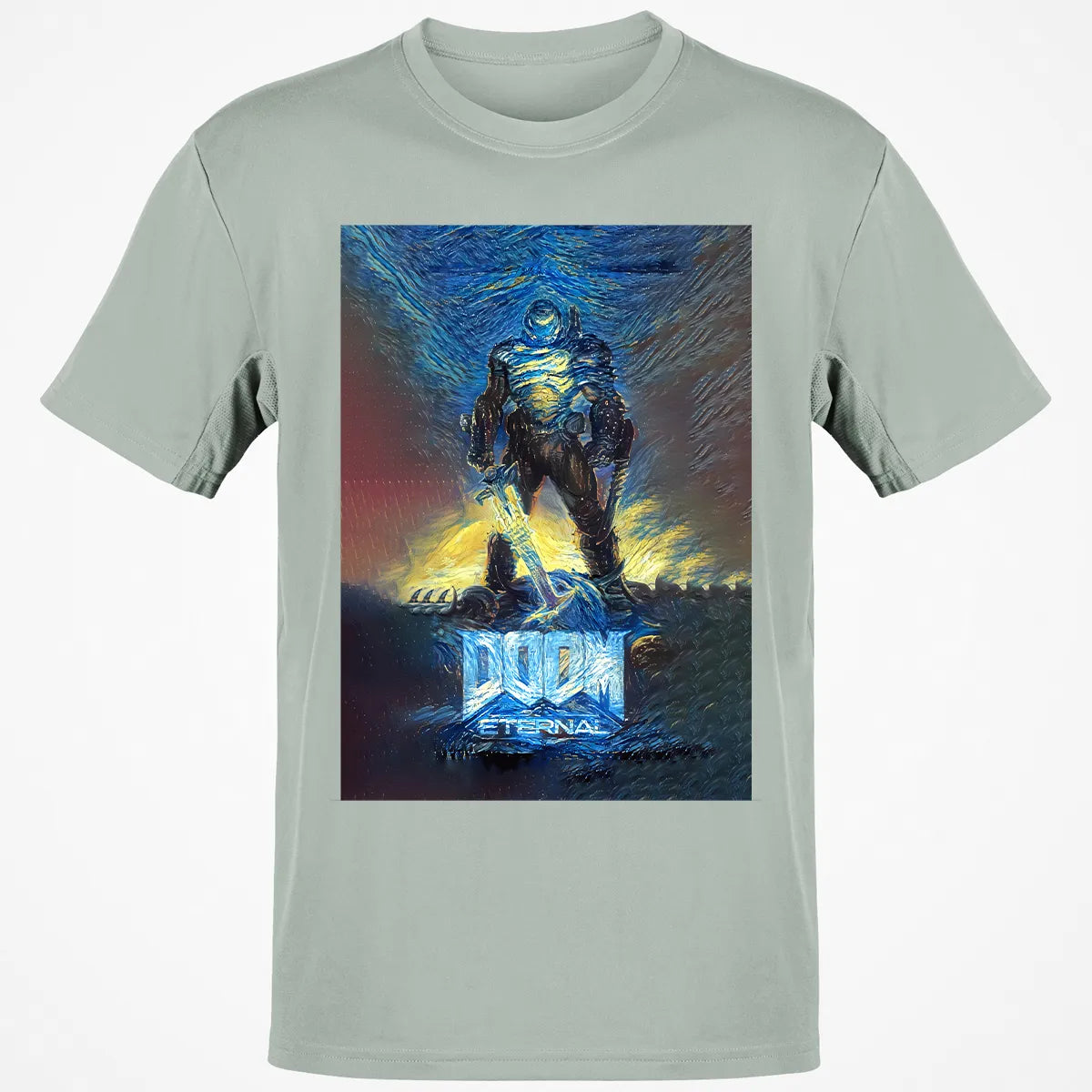 Classic Unisex T-Shirt - BMNPA5Q7