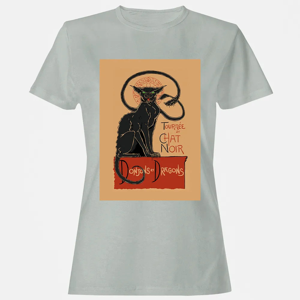 Women's T-shirt - 7H9APJBT