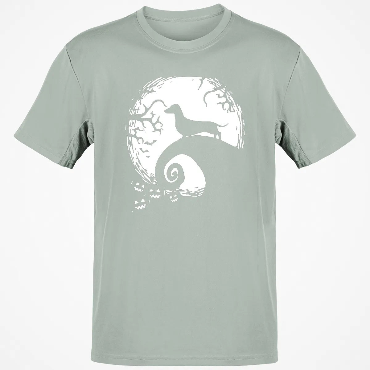 Classic Unisex T-Shirt - 9GLGP3HY