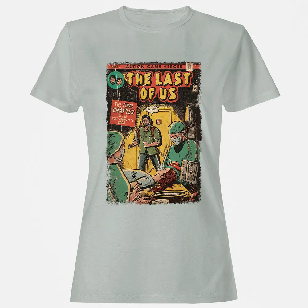 Women's T-shirt - MKTK1W3B