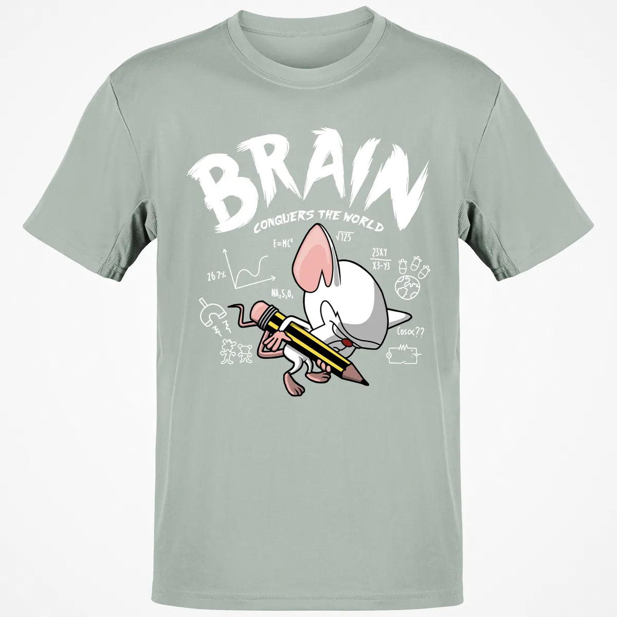 Classic Unisex T-Shirt - GGHWYCUC