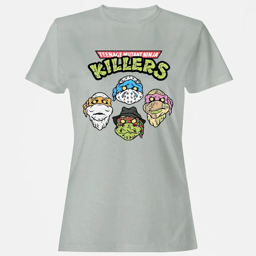 Women's T-shirt - W1T6UR79
