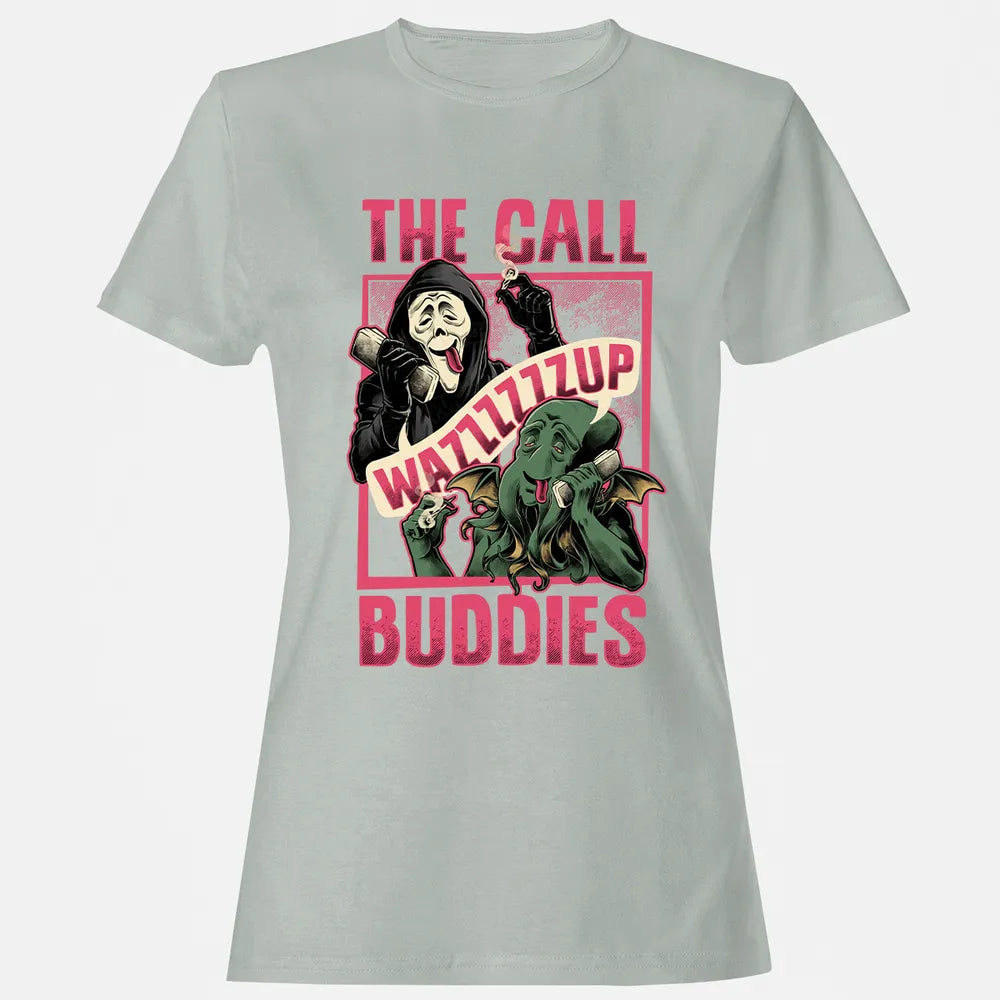 Women's T-shirt - MZX8XHXE