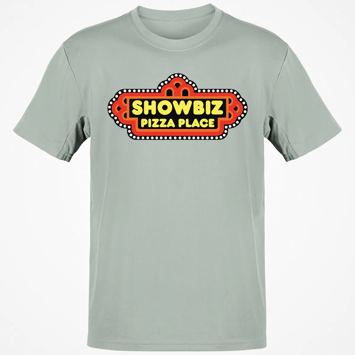 Classic Unisex T-Shirt - BSE66WT3