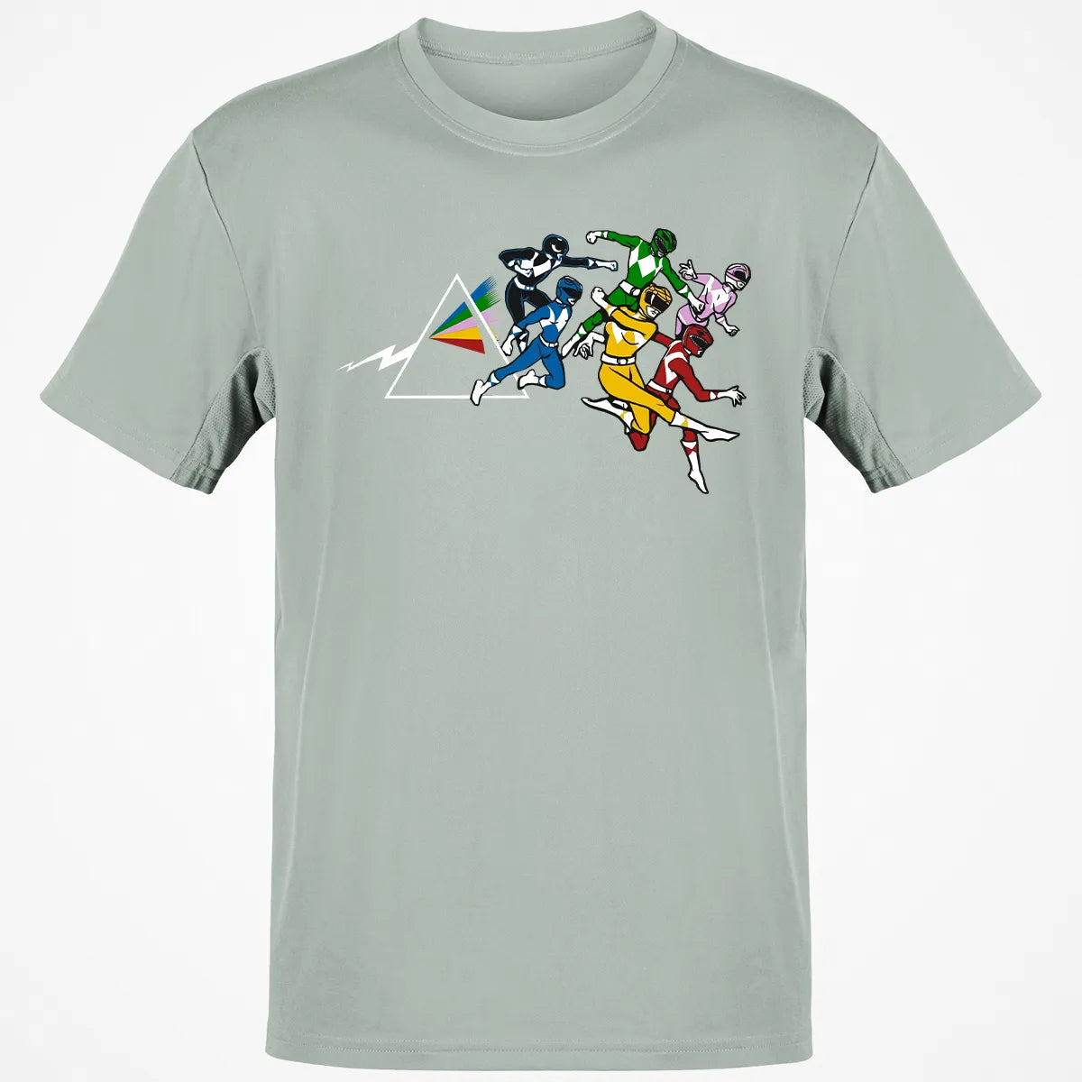 Classic Unisex T-Shirt - L9QJQ5XG