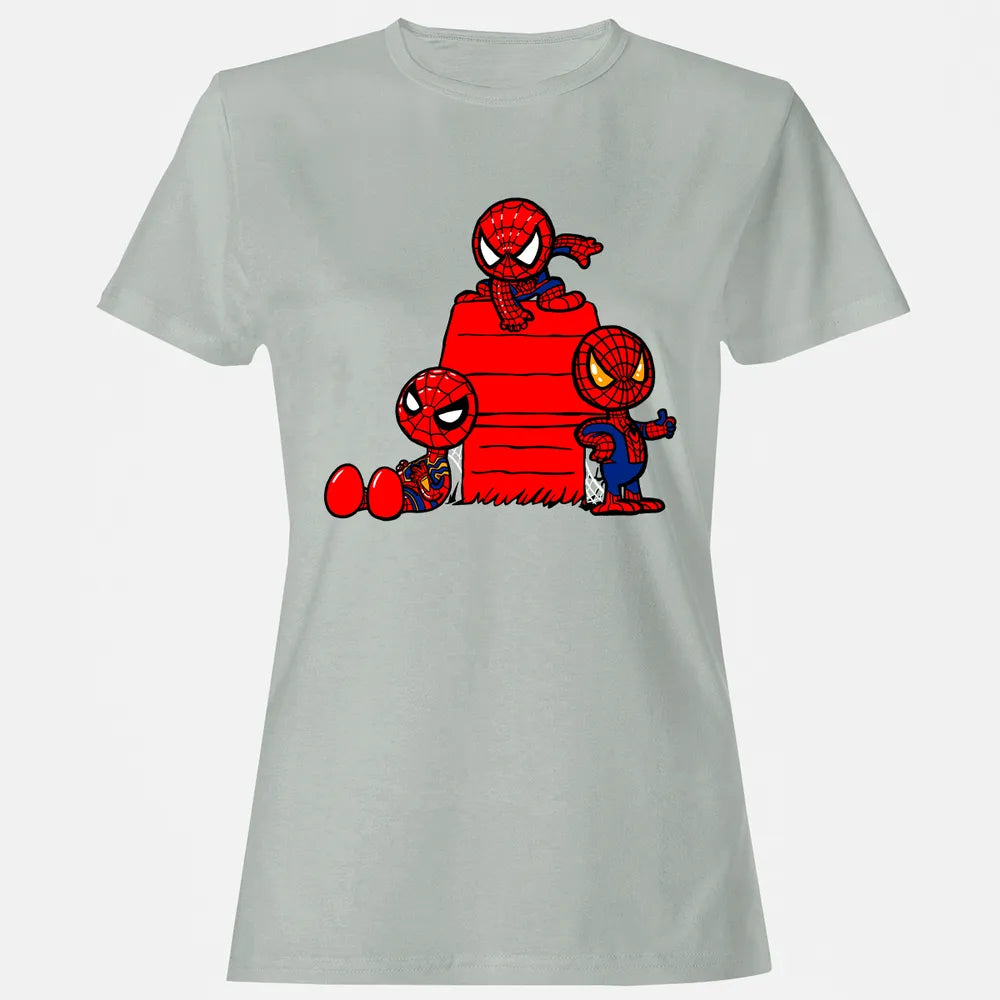 Women's T-shirt - DK24ERWK