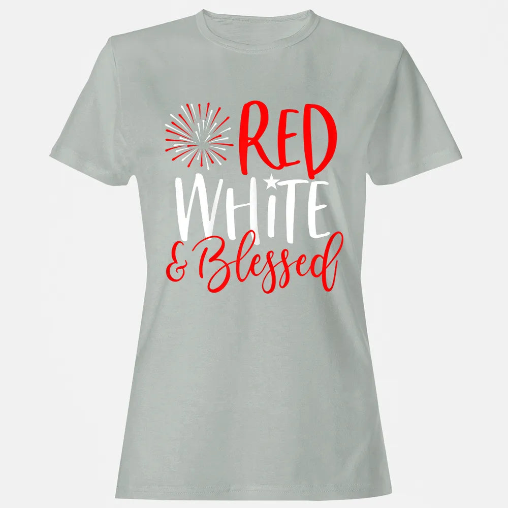 Women's T-shirt - 199WKM2E
