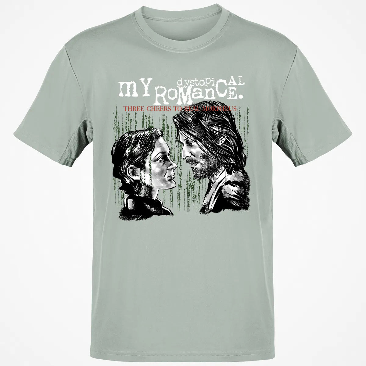 Classic Unisex T-Shirt - 3DWAG5PQ