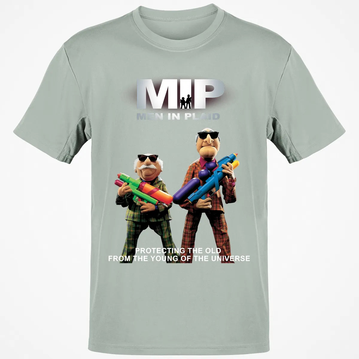 Classic Unisex T-Shirt - E52SDNRY