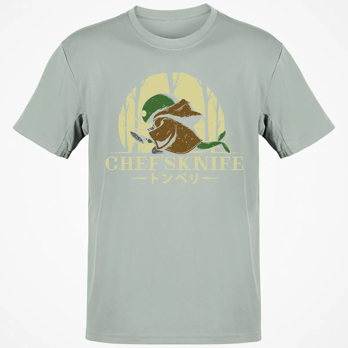 Classic Unisex T-Shirt - 8WQ66T5D
