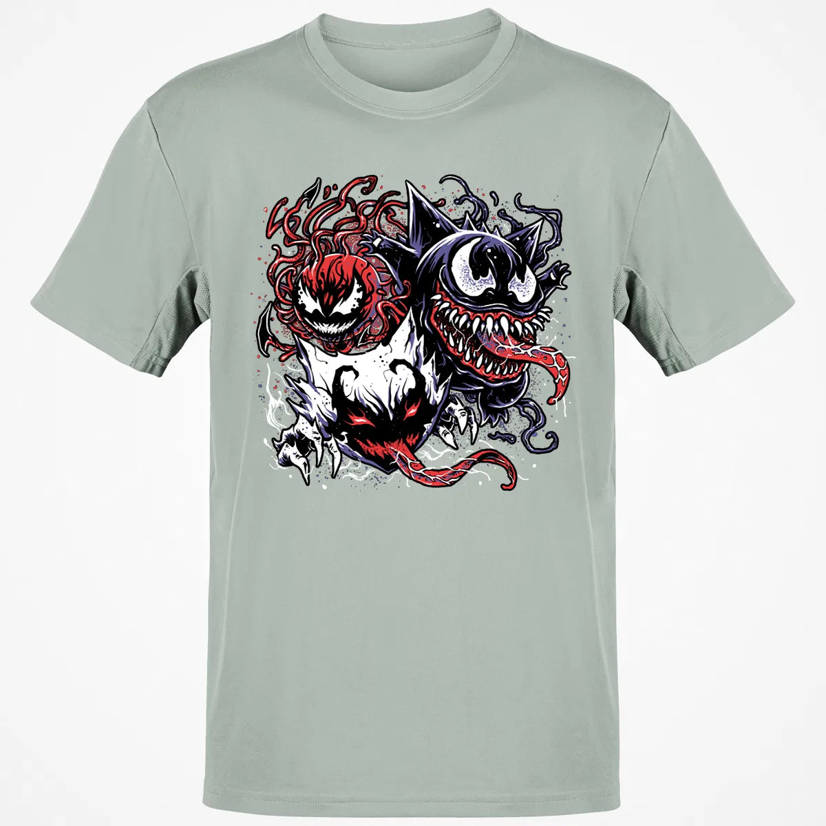 Classic Unisex T-Shirt - BKRJ3MXN