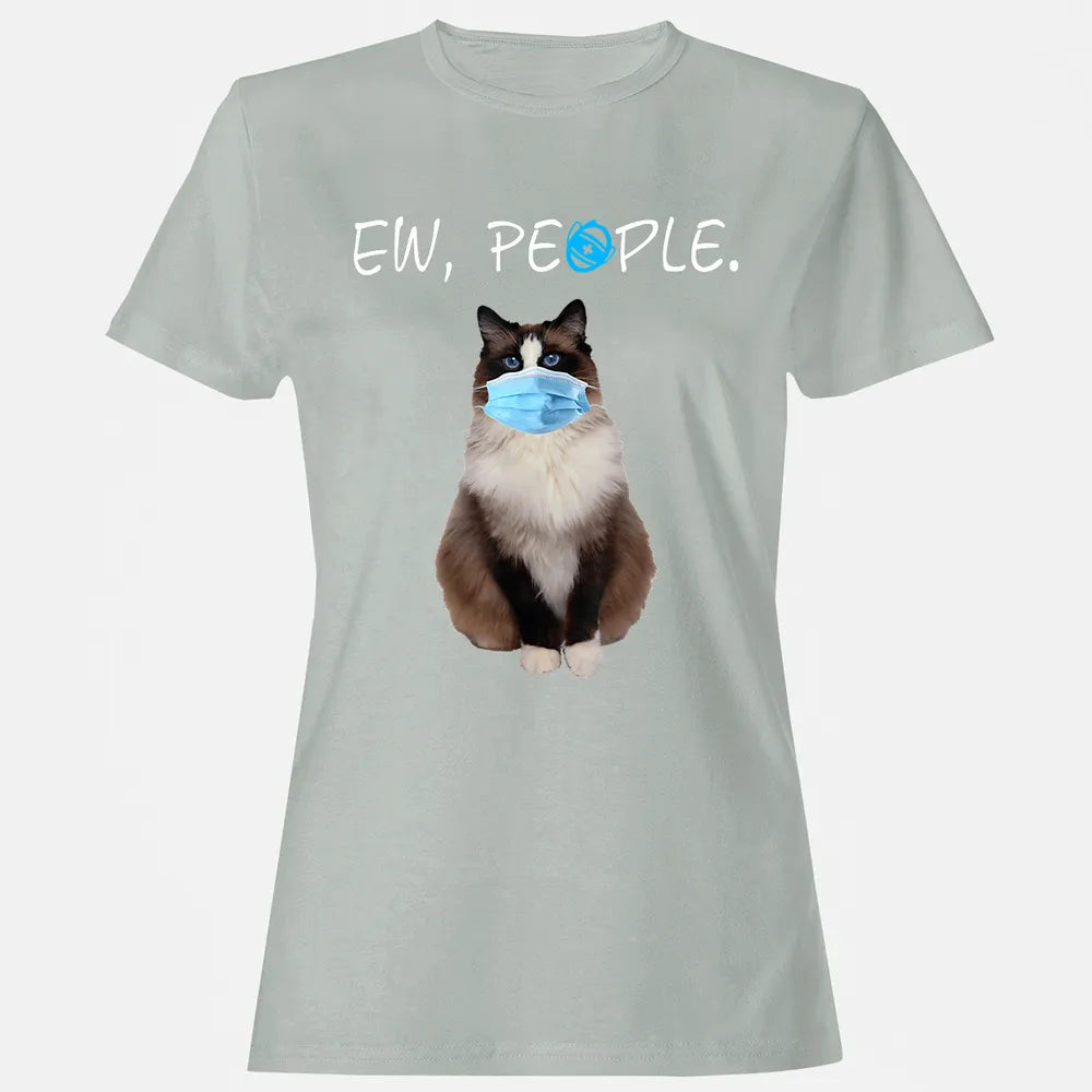 Women's T-shirt - JEPK1LFN