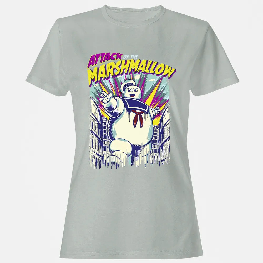 Women's T-shirt - U31SLER1