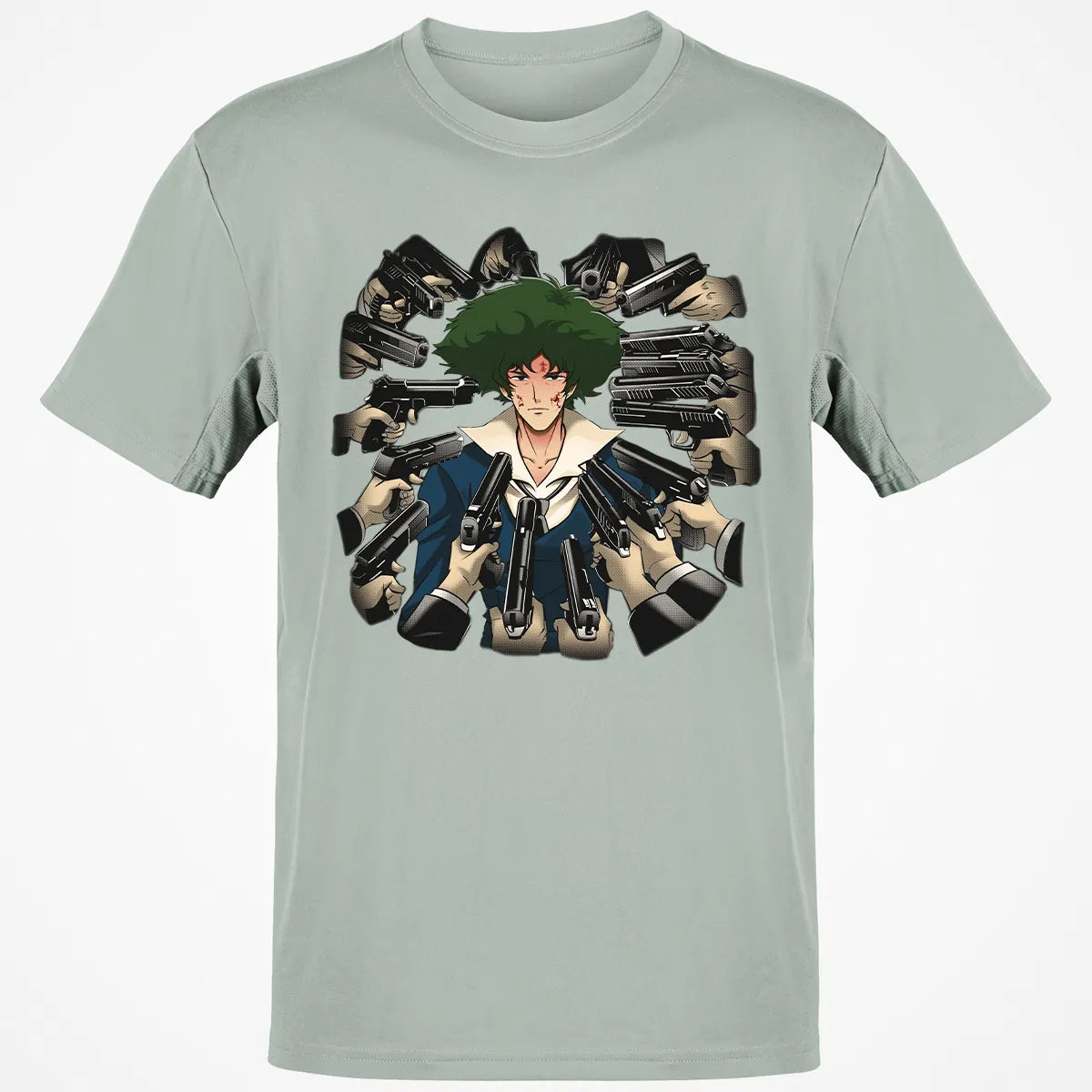 Classic Unisex T-Shirt - WDT384WP