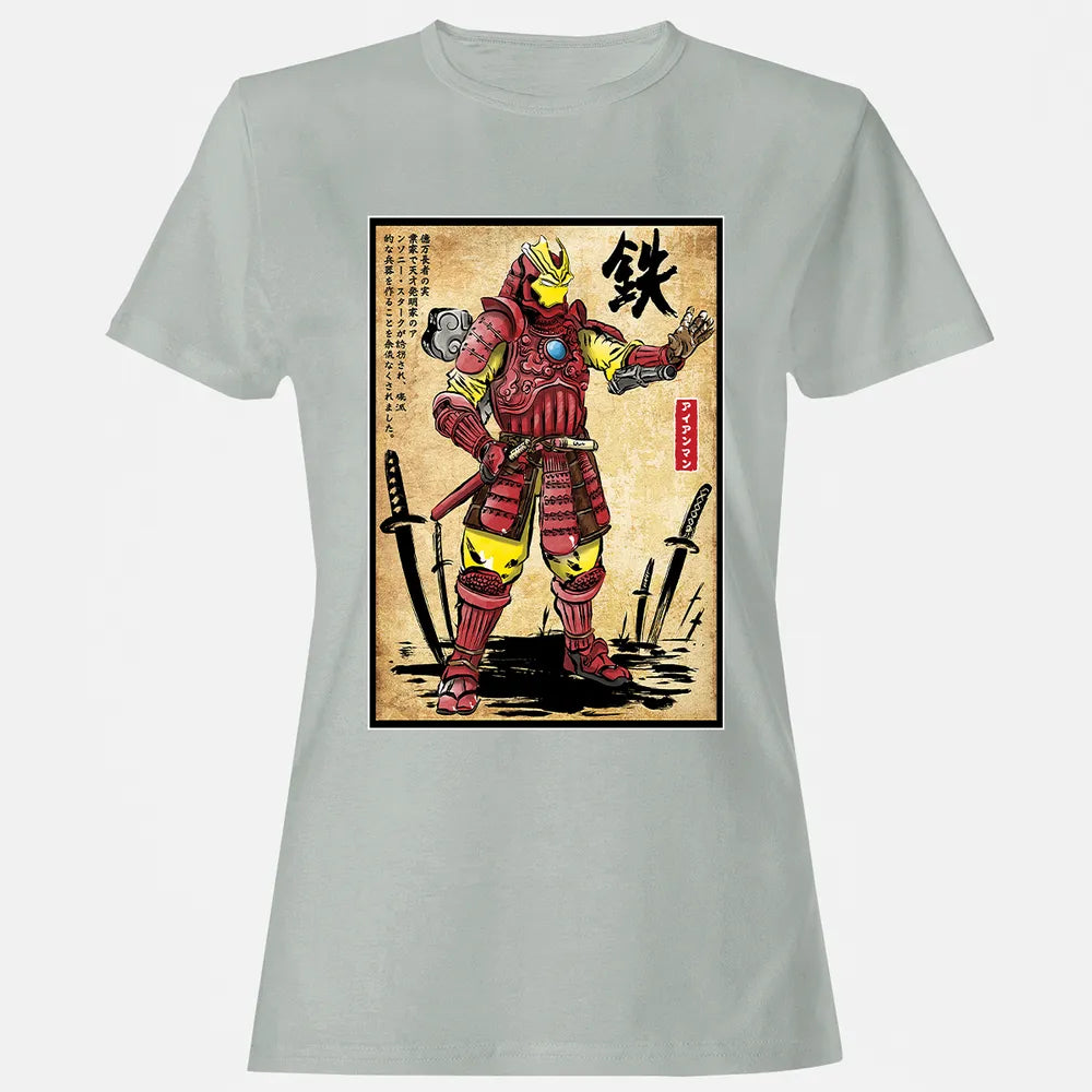 Women's T-shirt - BQPDTCRM