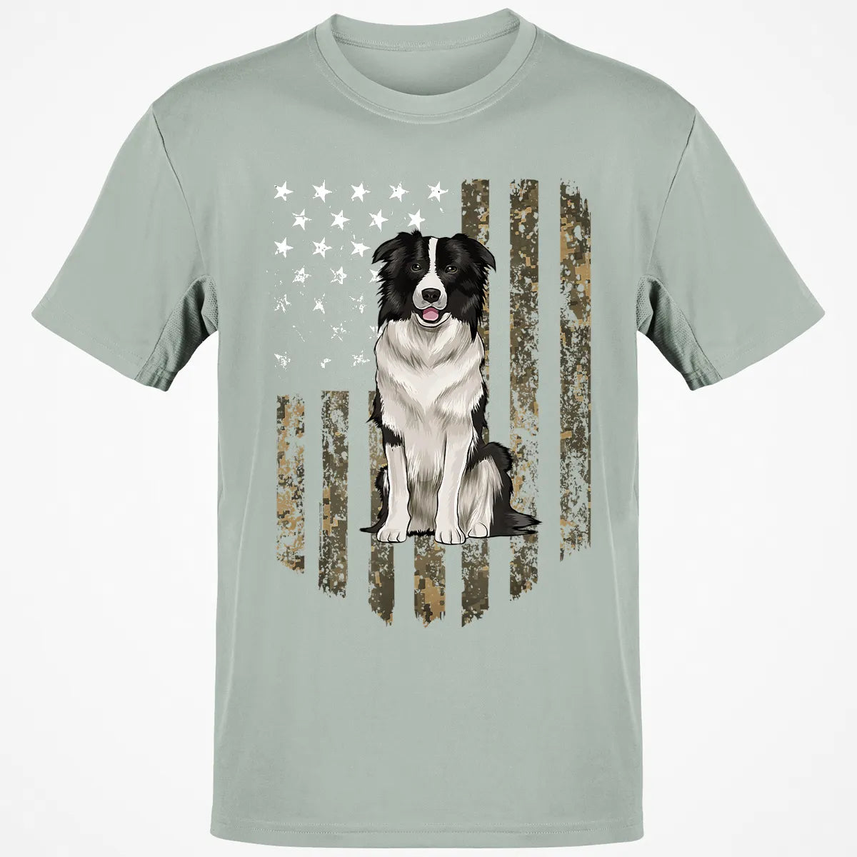 Classic Unisex T-Shirt - 541TJVEH