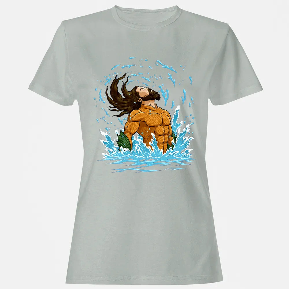 Women's T-shirt - CDGKB1HW