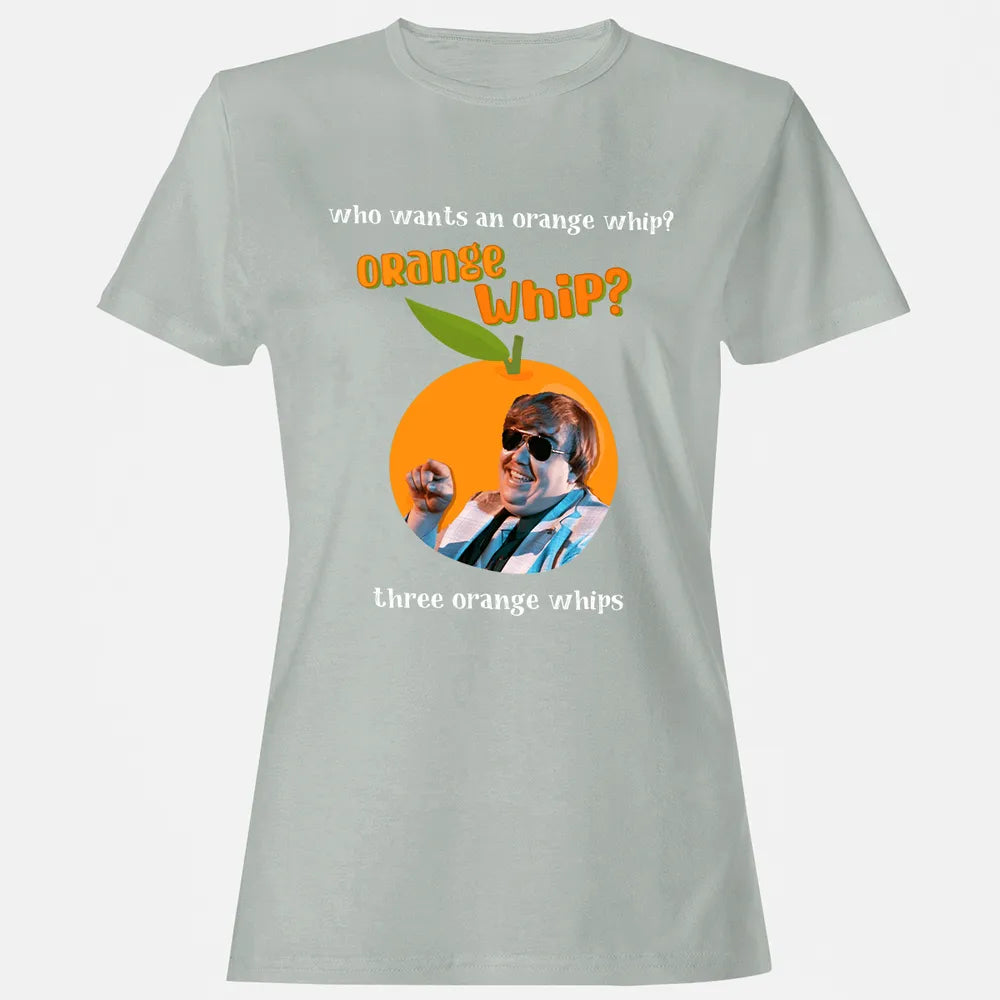 Women's T-shirt - KU3KV7W7