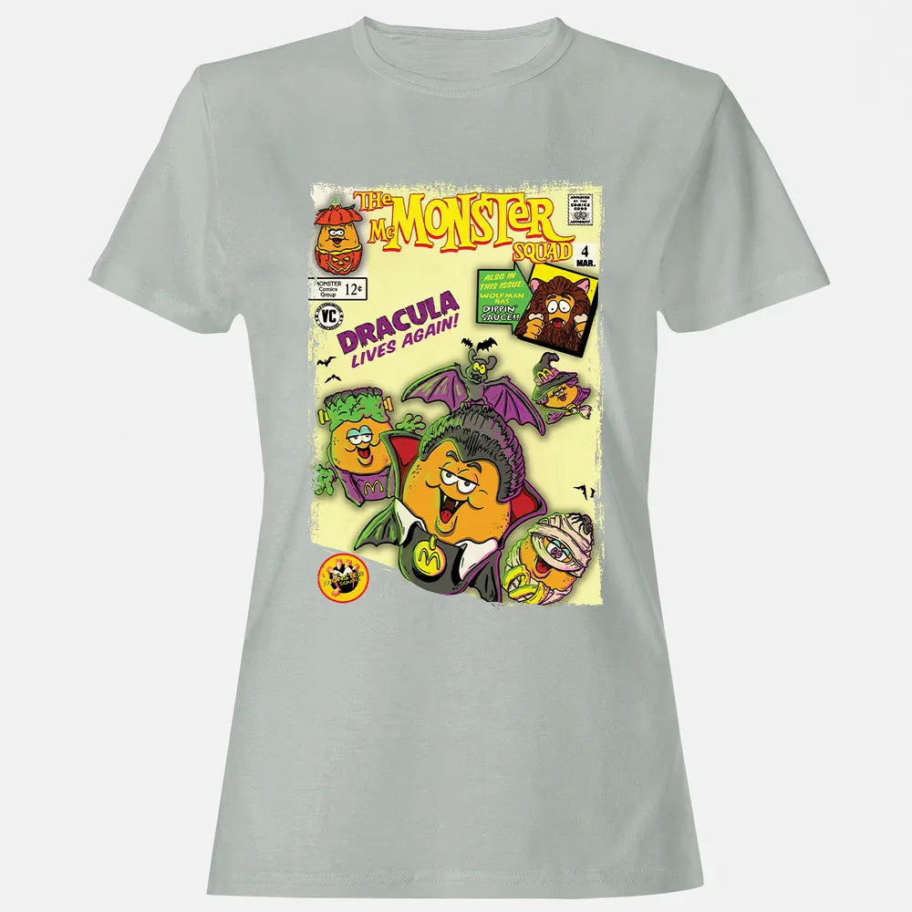 Women's T-shirt - DAEUWEB8
