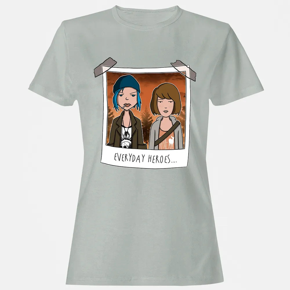 Women's T-shirt - 29MYJDGY