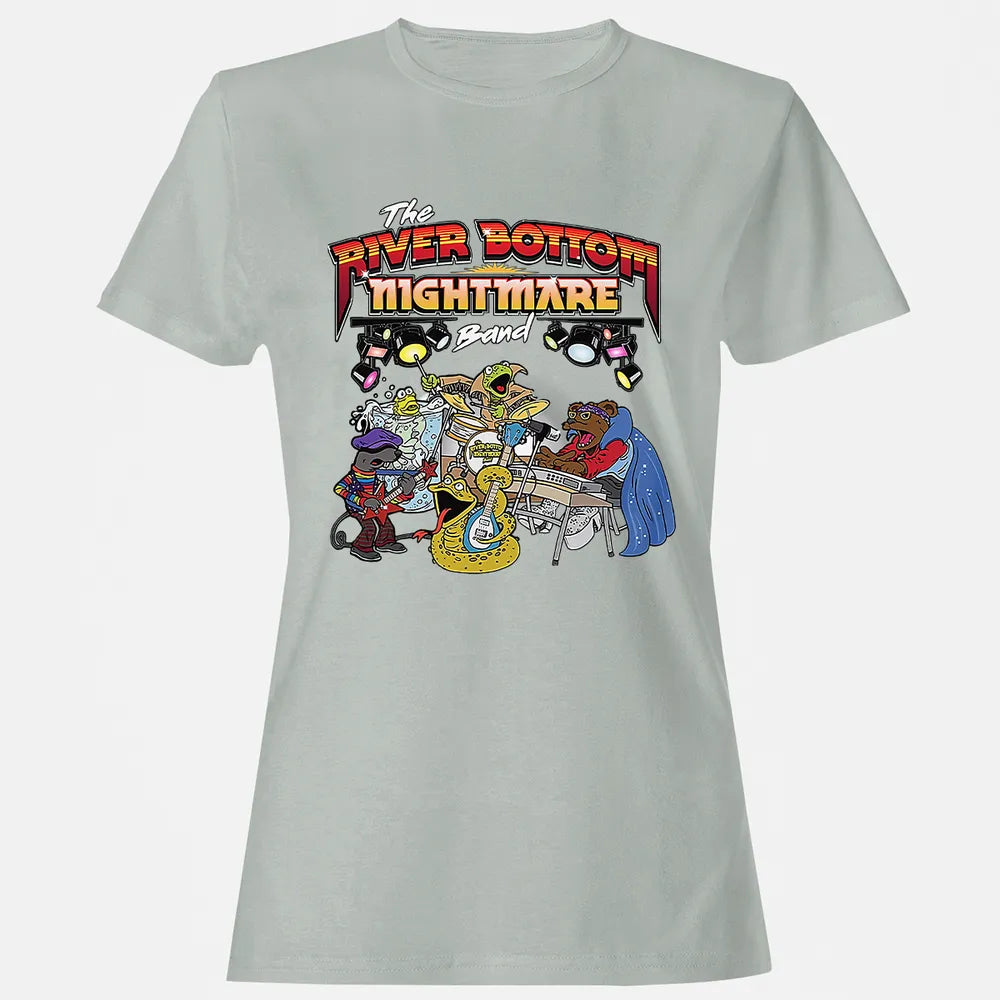 Women's T-shirt - PFDEDAF4