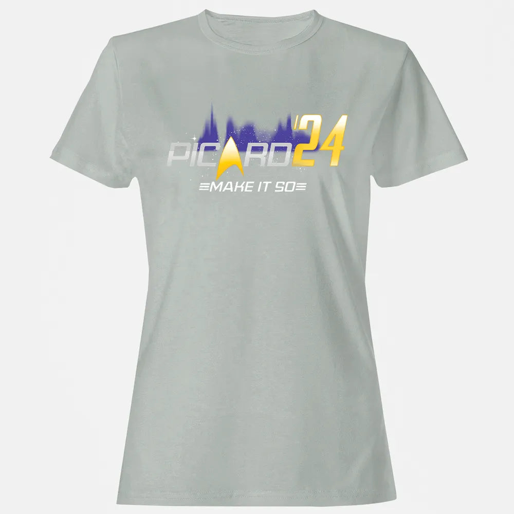 Women's T-shirt - BV9TRWTZ