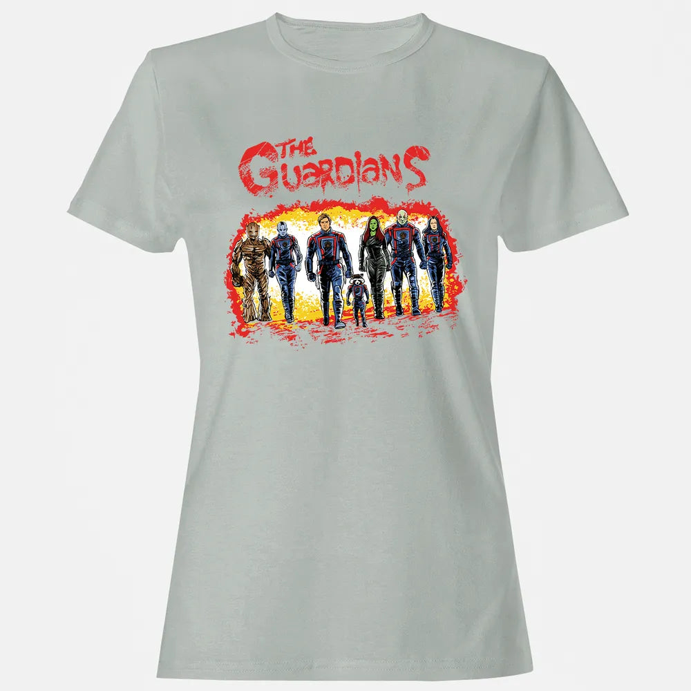 Women's T-shirt - CQHQT1KZ