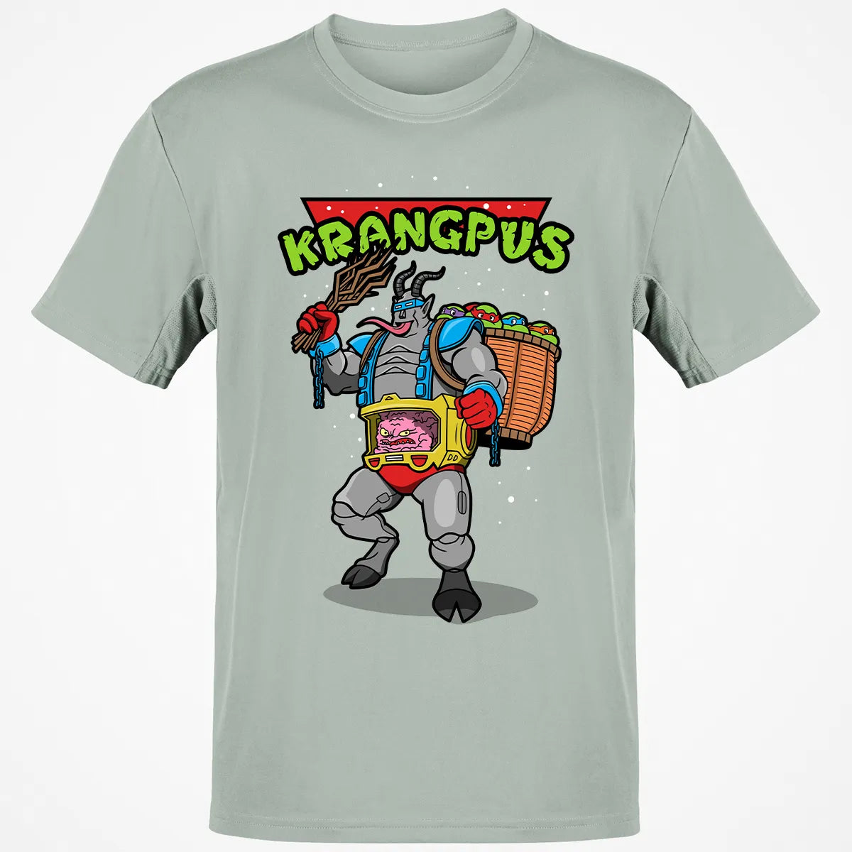 Classic Unisex T-Shirt - 4X4XAJAT