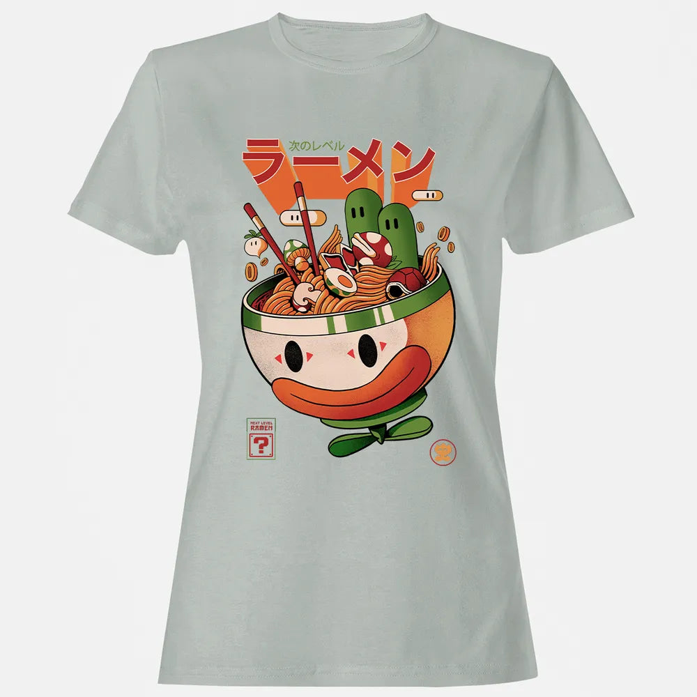 Women's T-shirt - WMFU19ZE