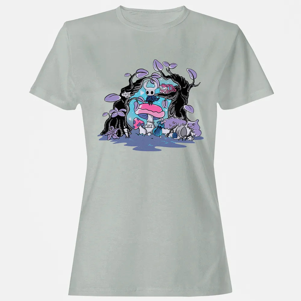 Women's T-shirt - 2GKZRVGP