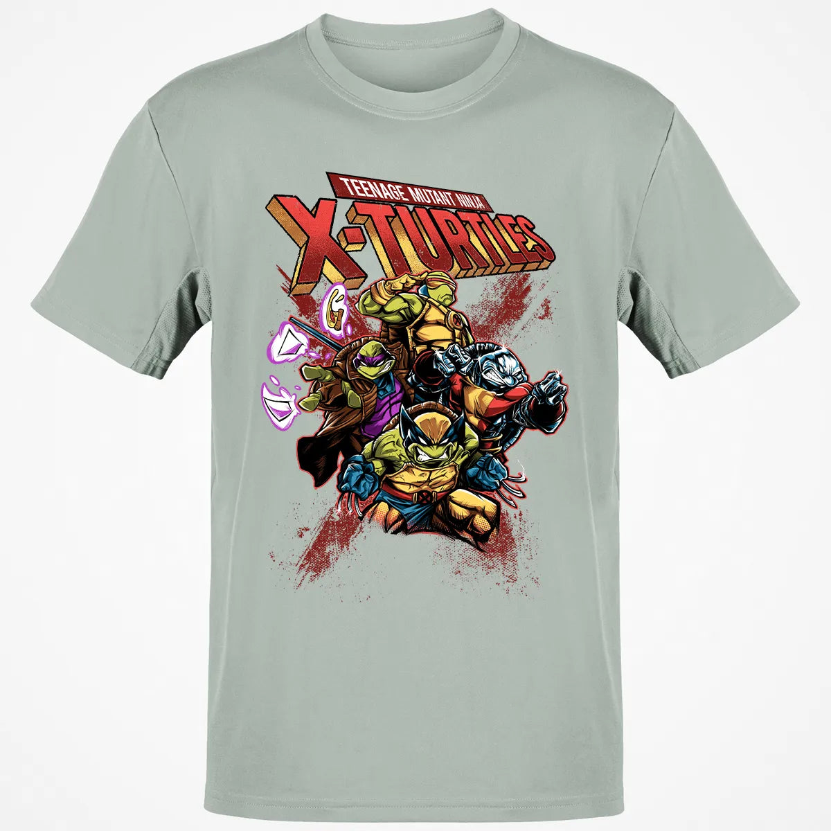 Classic Unisex T-Shirt - L8G62WK8