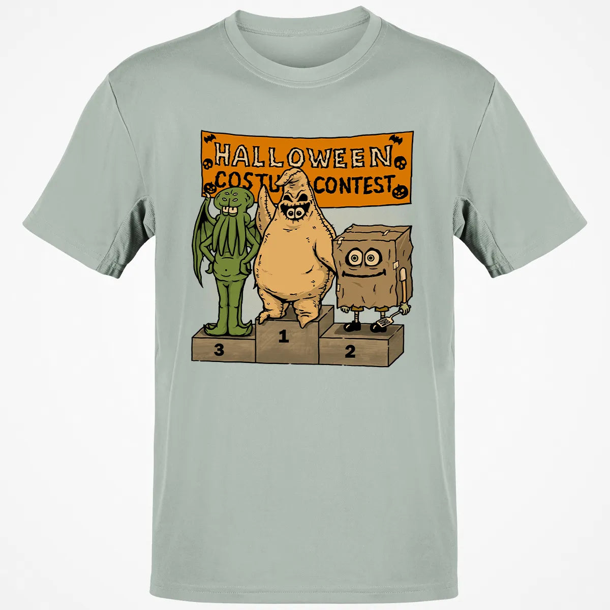 Classic Unisex T-Shirt - RNPNP37P