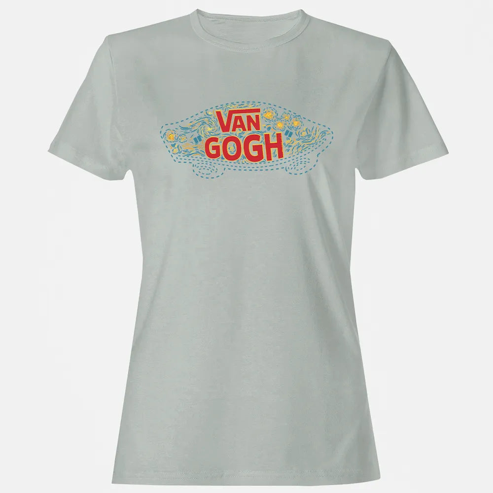 Women's T-shirt - SG9CLLHD