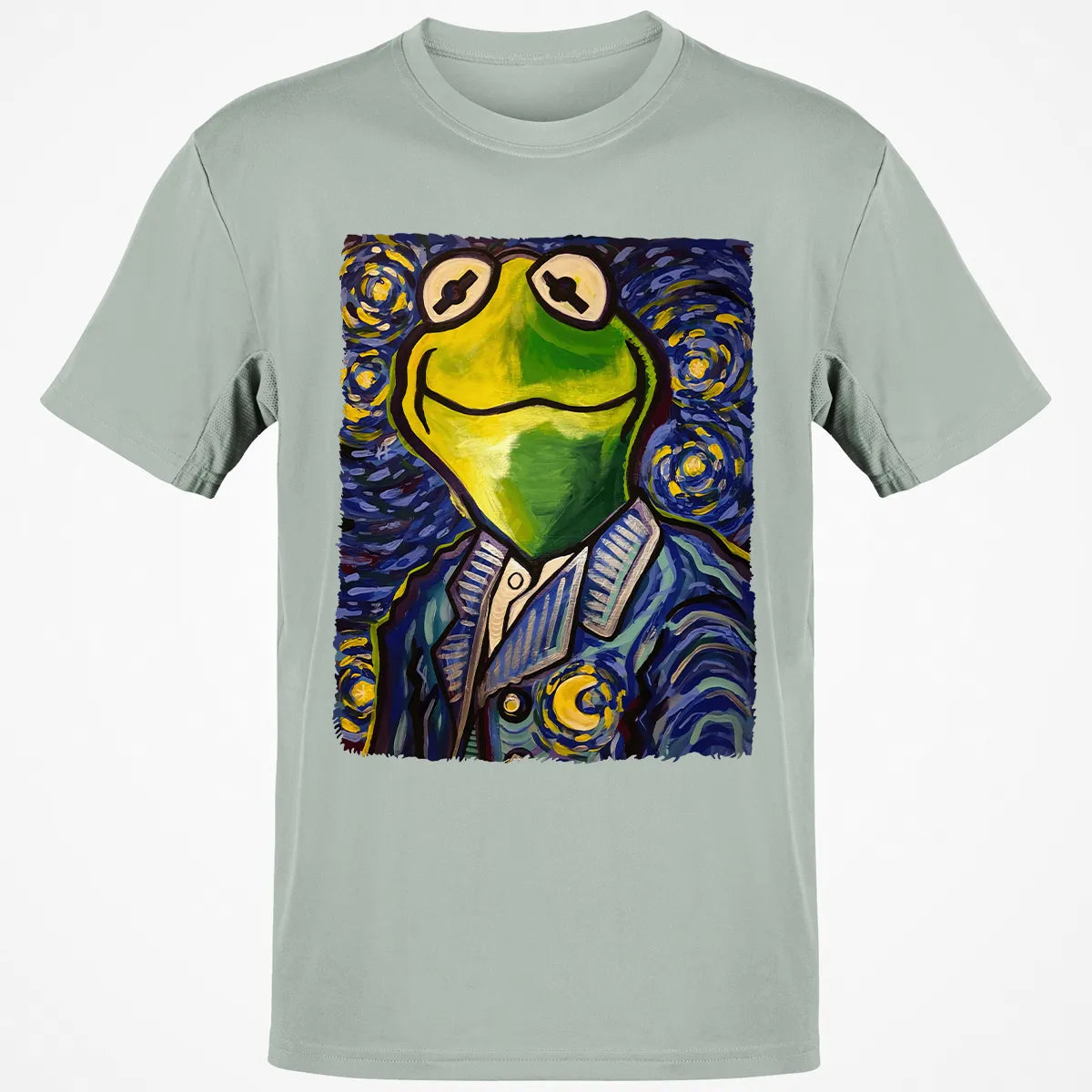 Classic Unisex T-Shirt - X2FQMCR7