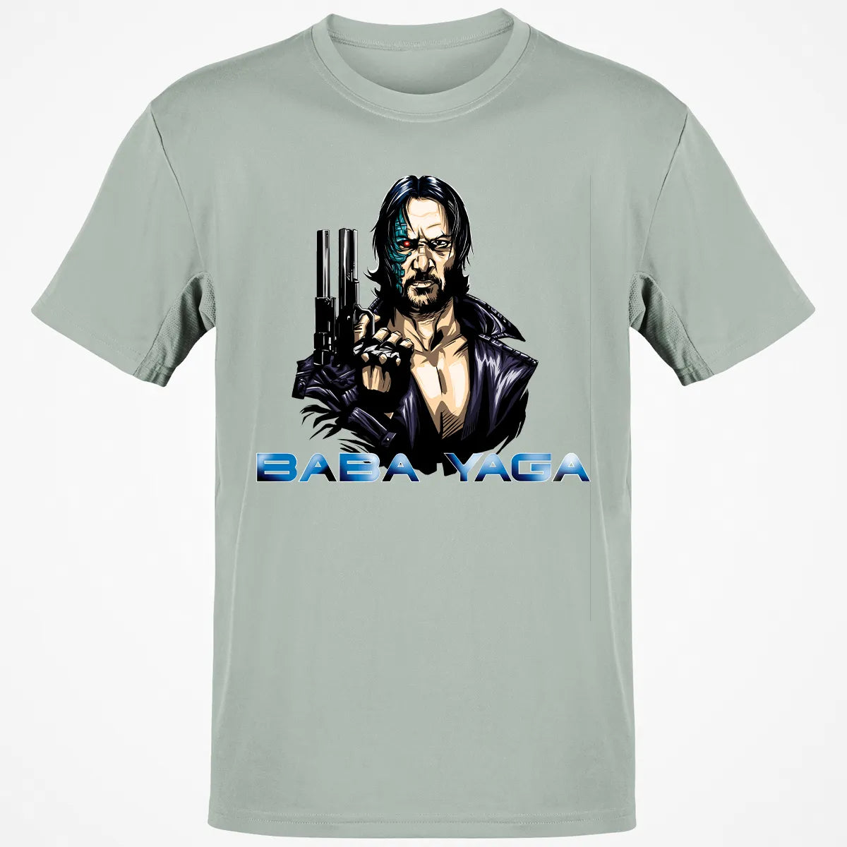 Classic Unisex T-Shirt - SQVVWTEJ