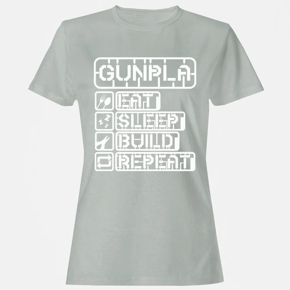 Women's T-shirt - 227TFFM6