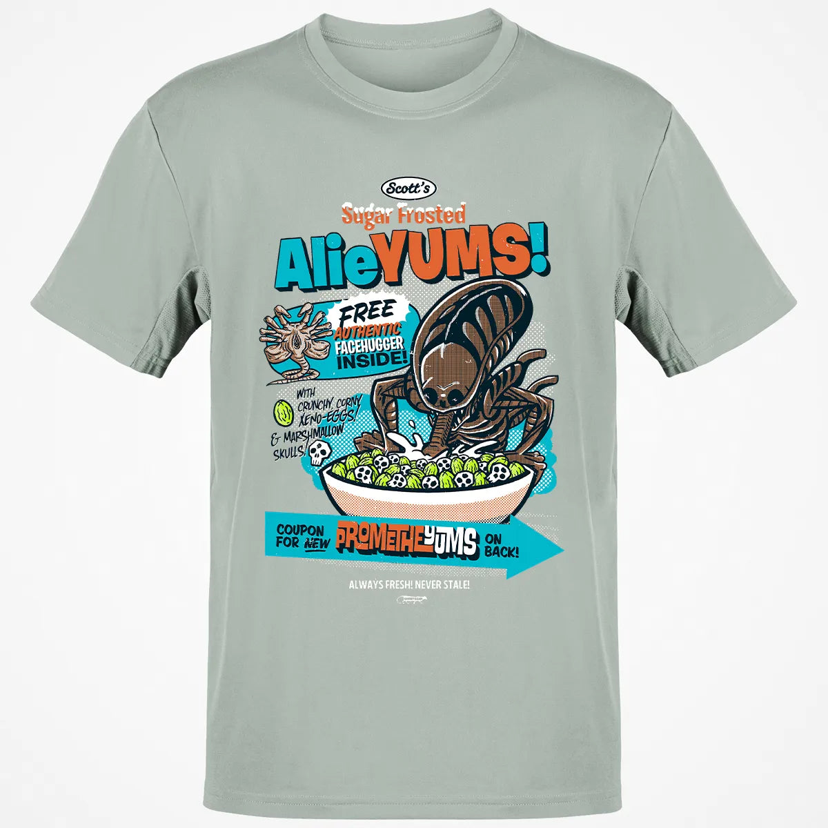 Classic Unisex T-Shirt - 6N5JA4TX