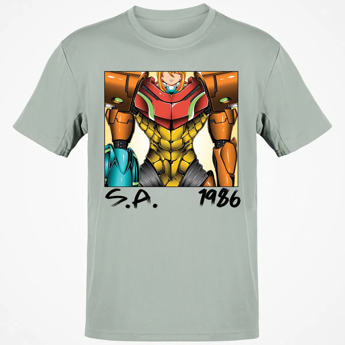 Classic Unisex T-Shirt - CMSSEK15