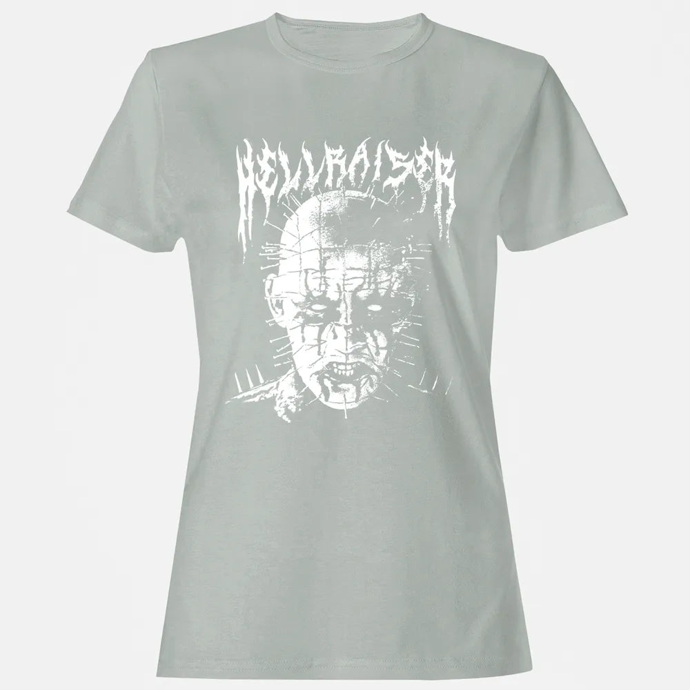 Women's T-shirt - QWW4ZVQ5
