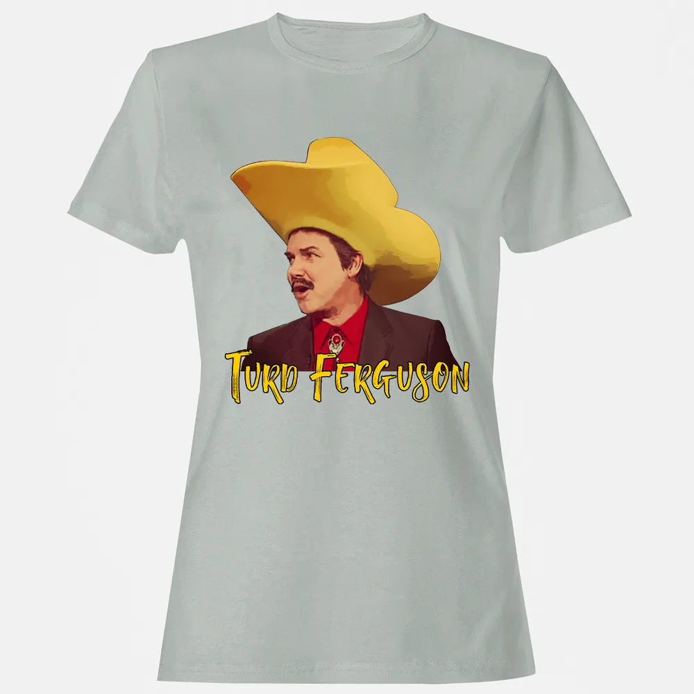 Women's T-shirt - RJ8PR7A6