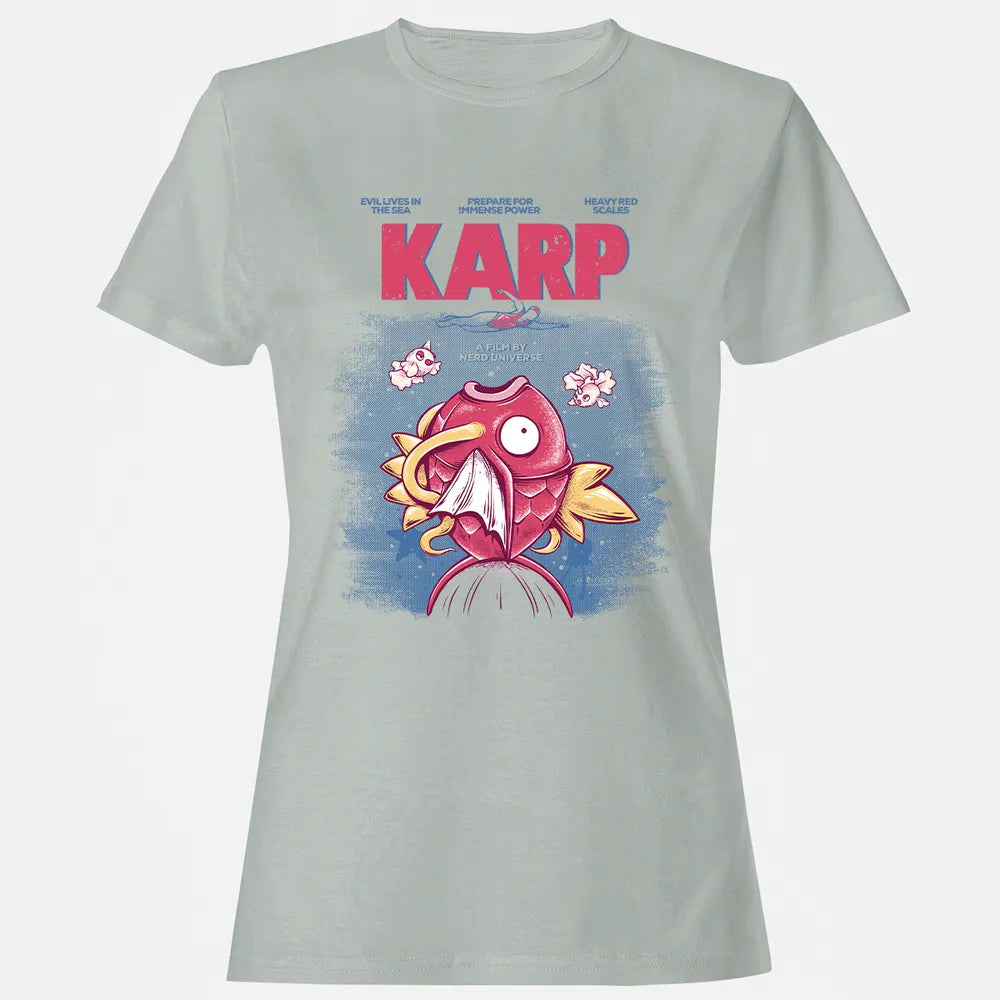 Women's T-shirt - 5NT1T8BG