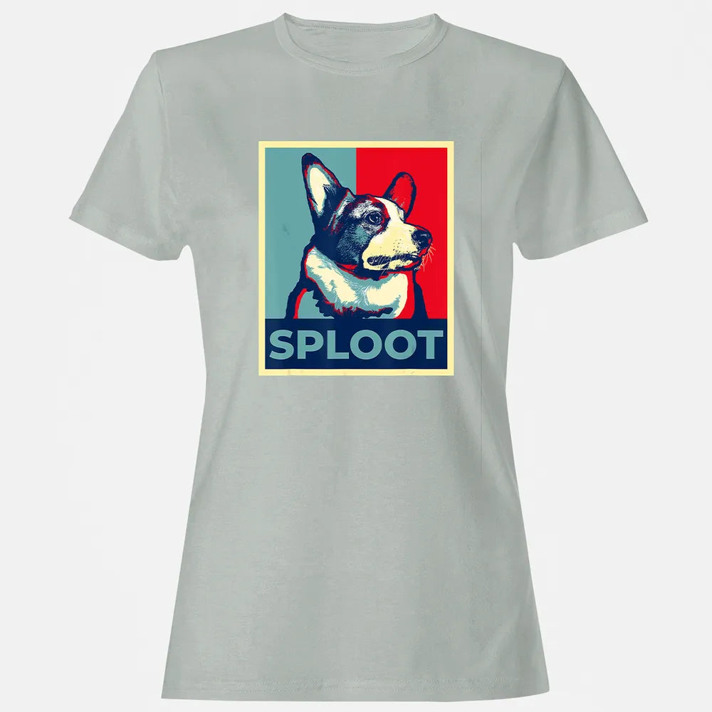 Women's T-shirt - PSA975EZ