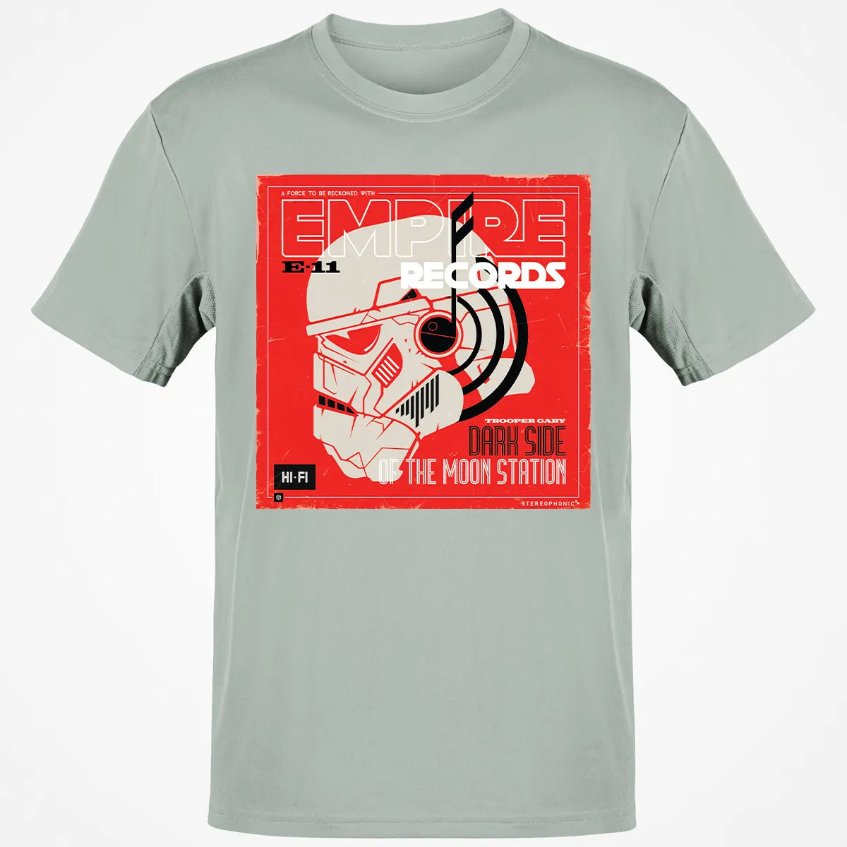 Classic Unisex T-Shirt - NARSKXB1