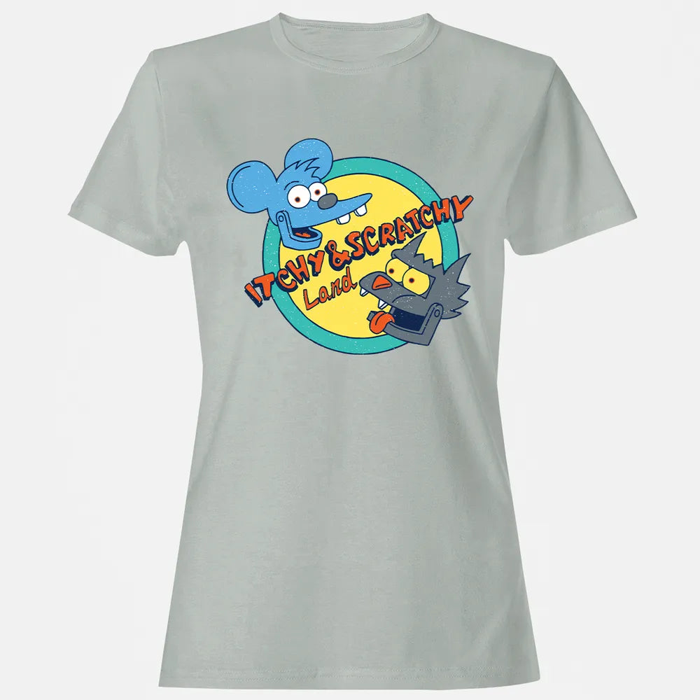 Women's T-shirt - 2RLQJHZV