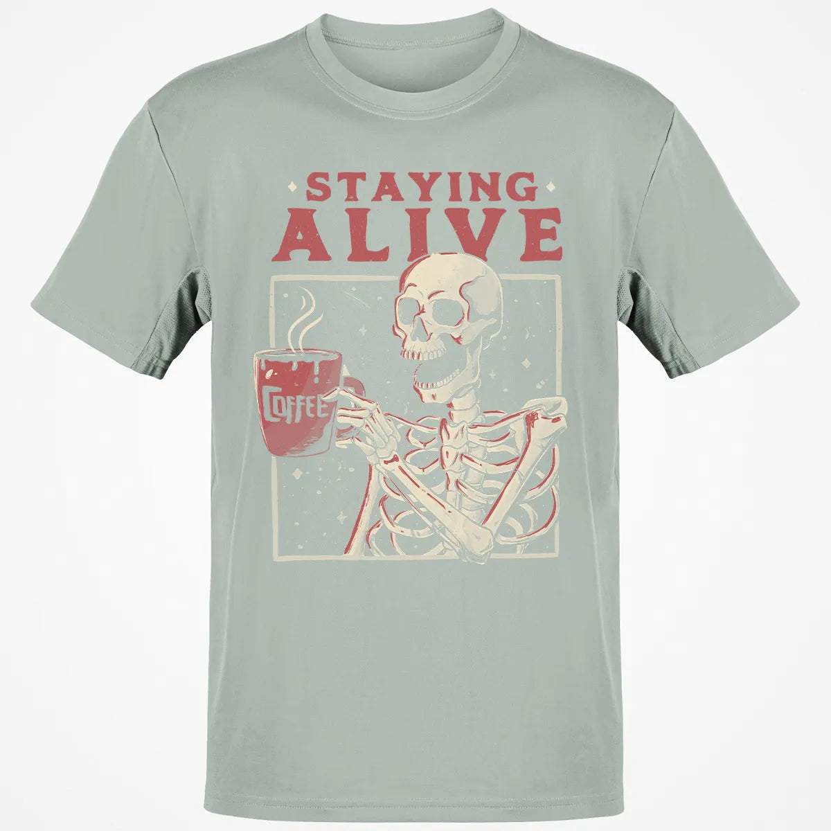 Classic Unisex T-Shirt - 5JDPK9G3