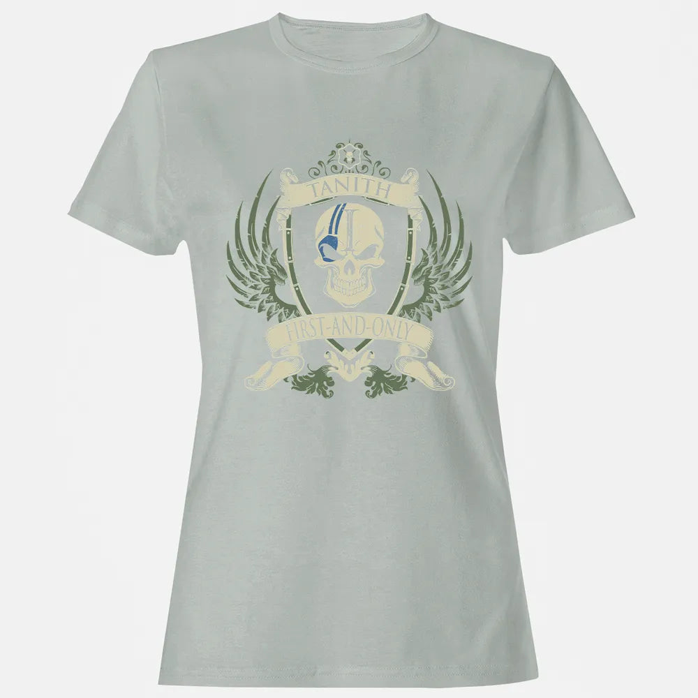 Women's T-shirt - 7QNV82P3
