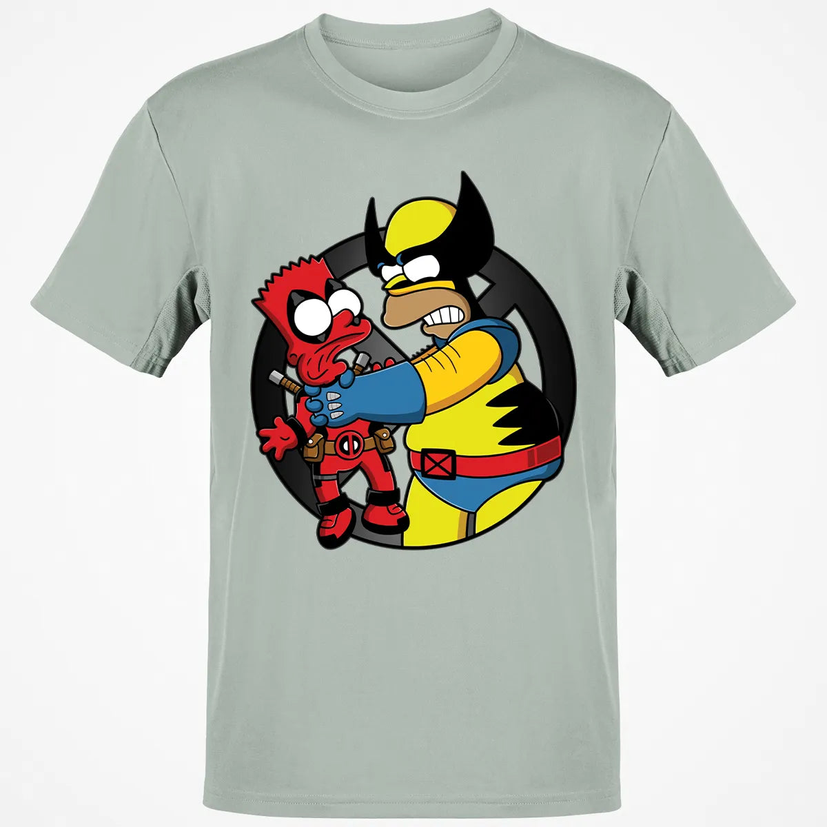 Classic Unisex T-Shirt - E6J6MP7B