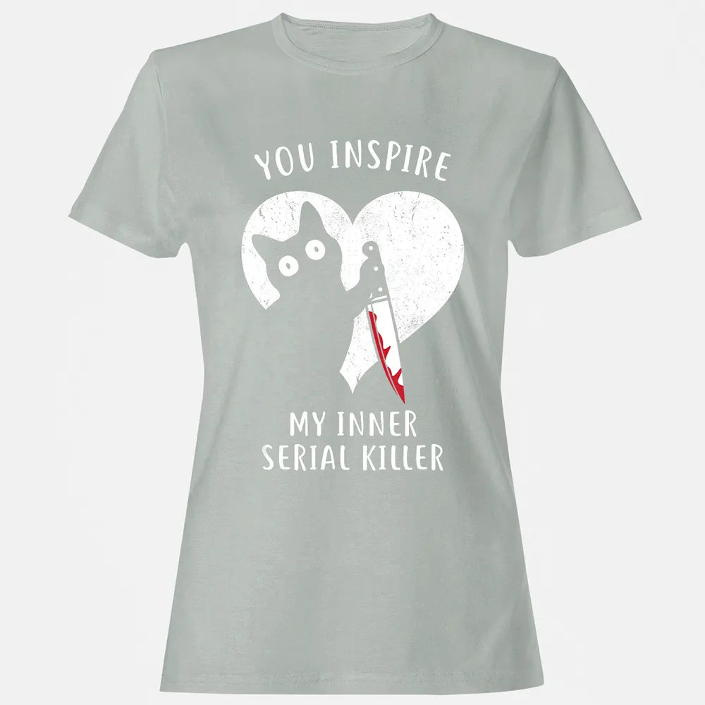 Women's T-shirt - NUBS8G3P
